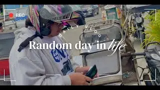 We almost got into a car accident ! 