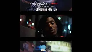 A Plus Tha Kid ft Mozzy 