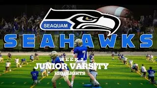 Week 2 Highlights: Lessons Under the Lights