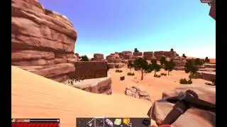 HURTWORLD LET'S PLAY