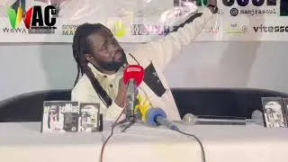 Nouvel album de MAM J RAS SOUL, un artiste engagé dans l’environnement et la politique