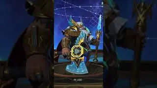 Franco Epic Event Skin in Mobile Legend #youtube #shorts #mobilelegends #france