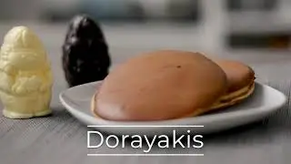 Dorayakis con Burnometer