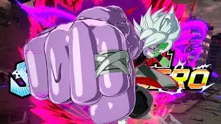 A DIVINDADE IMORTAL! ZAMASU ESTÁ PUNINDO A RANKEADA DE DRAGON BALL SPARKING ZERO