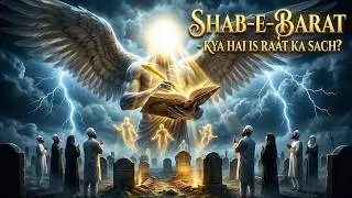 Shab e Barat Ka Mukammal Waqia | Is Raat Likhi Jati Hai Zindagi Aur Maut | Urdu/hindi |Soul of islam