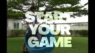 How to open and fold up a automatic camping tent