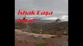 Ishak Pasha Palace: The Forgotten Ottoman Jewel of Eastern Turkey