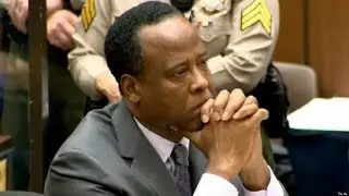 Michael Jackson's Doctor Released From Jail | HPL