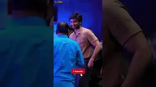 #atharva #atharvamurali #dna #movie #kollywood #hit #success #celebration #meet #viralvideo #shorts