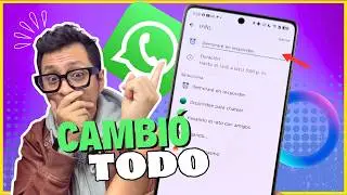 WhatsApp Agosto 2025 📲 Todas las Novedades de la &Uacute;ltima Versi&oacute;n 🚀