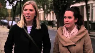 Birthday Girls: How've You Been Sketch