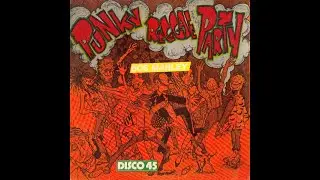 Bob Marley & Lee Perry - Punky Reggae Party / Punky Reggae Version