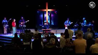 Grace and Truth: A Journey through Romans pt. 34
