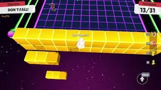 spro clutch and wall glitch