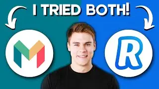 NEW! Monzo vs Revolut (2025) | Which Digital Bank Is Best for You? Full Comparison Guide