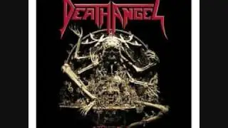 Death Angel's 