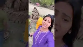 Mere Gaon ka Burj Khalifa || Shivani kumari