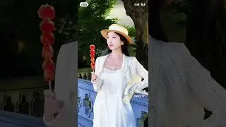 kolaborasi ke 2🥰#newdramachinese #wanggege#hejianqi#shortdrama#subscribe#fypviralシ
