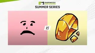 Contenders Europe | 2023 Summer Series | Playoffs day 2 | AWW YEAH vs Team PEPS