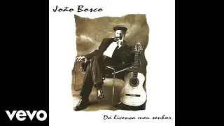 João Bosco - Expresso 2222 (Pseudo Video)