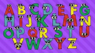 abc preschool learning phonics| Alphabet & Phonics for Kids | BRIGHT KIDS CHANNEL