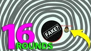 Paper.io 3 &copy; 16 Rounds Longest Line Tactic Play | Is This Fake Record?