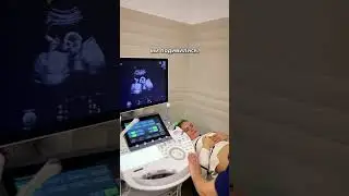 Second pregnancy screening | MC 