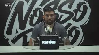 Entrevista | Matheus Alves - 22/01/2026