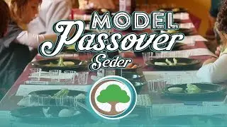 Growing Garden Academy: Passover Seder Meal