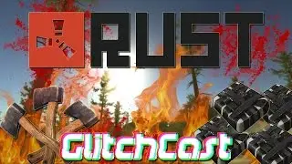 FROM RAGS TO RICHES TO RAGS AGAIN || Rust Gameplay