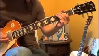 Why Does Love Got to Be So Sad? - Derek and the Dominos (Cover)