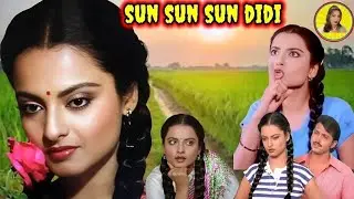 hindi songs | sun sun sun didi | news today  | English conversation | reshma institute