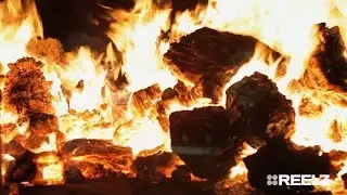 Titanic: Sinking the Myths - Fire On Board