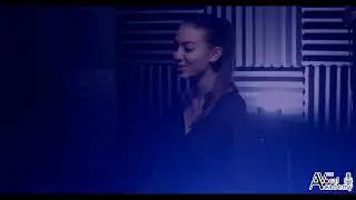 Someone you loved - Erika Giacalone cover