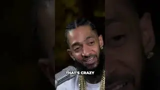 Nipsey Hussle Celebrating Grammy Nominations: A Toast to Success!