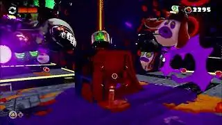 Splatoon1 Hero Mode Final Boss Battle スプラトゥーン1 ヒーローモード タコワサ将軍にやられまくる動画 [ラスボス] [耐久] [作業用] [長時間][初見]