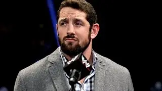 BREAKING NEWS: Wade Barrett Give His Notice To Leave The WWE