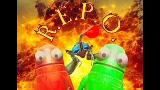 R.E.P.O. con Alan
