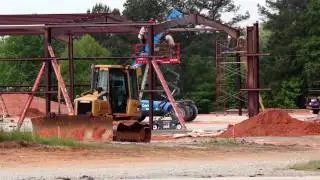 Jackson-Butts County, GA