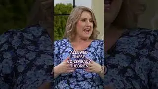 'These people are CRAZY!' Who are REALLY behind these 'awful' theories being spread online?