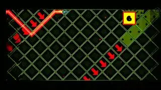 First video! Geometry Dash:Petray
