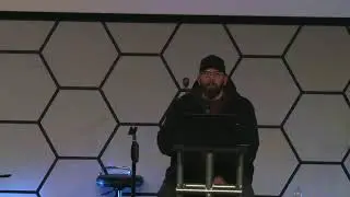Day #5 of 21 Days of Prayer & Fasting