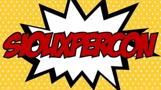 SiouxperCon 2016