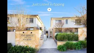 Top Floor Townhouse Retreat in Epping