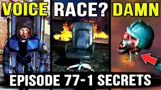 ALL WE MISSED IN EPISODE 77-1! Skibidi Toilet All Easter Eggs & Theory | Secrets & Hidden Details