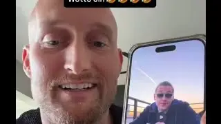 Ansage an Ron Bielecki - Du bist niemals st&auml;rker als ich! 😂😂