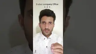 Driving License Dubai &ndash; Required Documents (Urdu / Hindi Guide) 2025