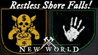 KOTT News: Tailing Edge Of Corruption Storm!