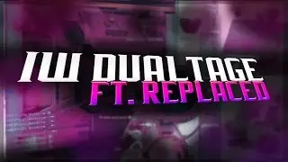 IW Dualtage Ft. PsyQo Replaced