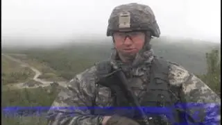 News 13 - Arctic Anvil Training Exercise: Part 6